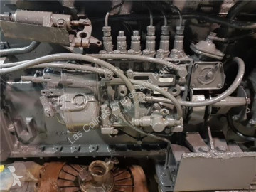 Pompe à carburant Bosch