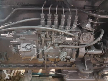 Pompe à carburant Bosch