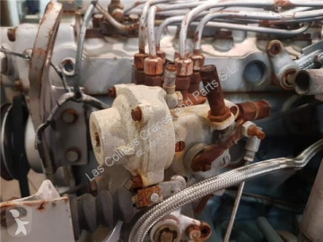 Pompe à carburant Bosch