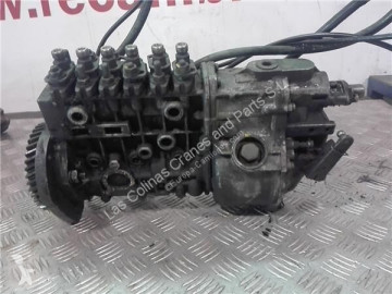 Pompe à carburant Bosch