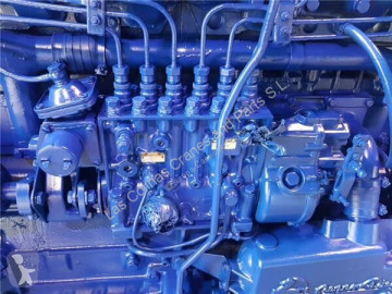 Pompe à carburant Bosch