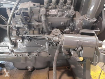 Pompe à carburant Bosch
