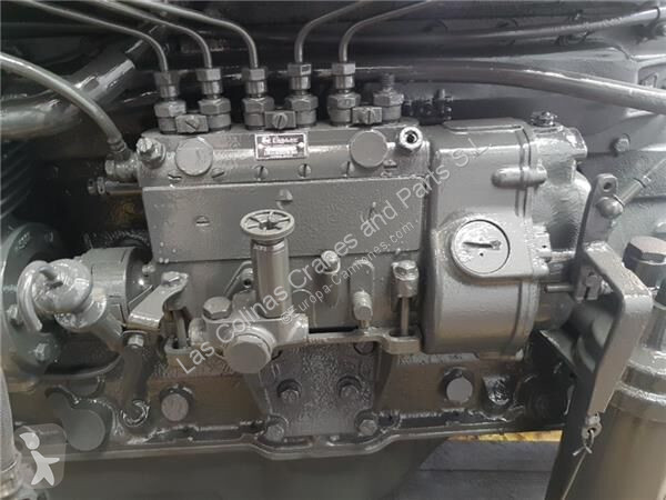 Reservdelar lastbilar Bosch Pompe d'injection...