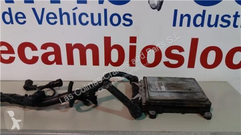 Bosch Unité de commande Centralita pour camion 030801 28RTF000