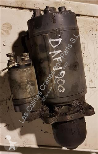 Reservdelar lastbilar DAF Démarreur Bosch Motor...