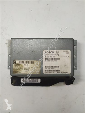 Boîtier de commande Bosch