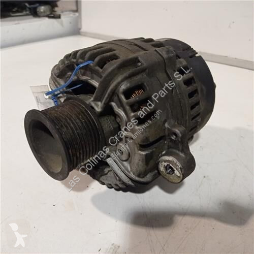 Reservdelar lastbilar Iveco Générateur Bosch...