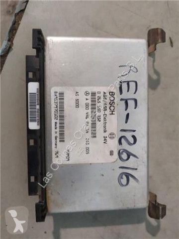Boîtier de commande Bosch