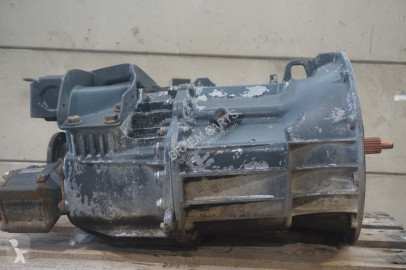 Mercedes614