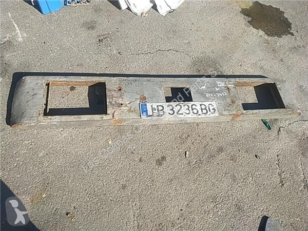 Pièces poids lourds Barreiros Pare-chocs...