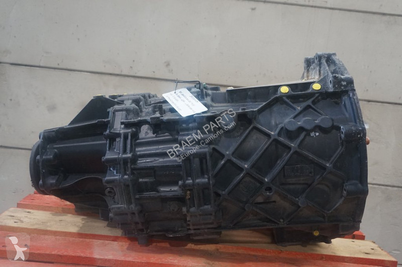 Reservdelar lastbilar ZF 12AS2130DD TGS...