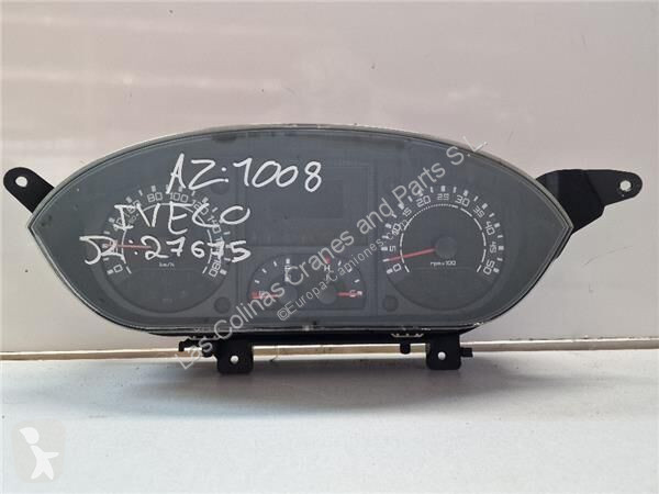 Reservdelar lastbilar Iveco Tableau de bord...