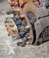 Transmission hjulaxel Iveco