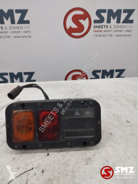 Vrachtwagenonderdelen Renault Occ set 50...