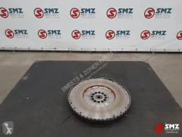 Volant moteur / carter Mercedes
