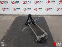 Moteur Mercedes