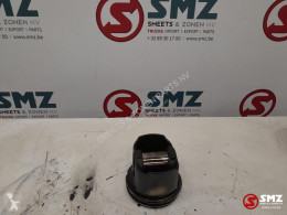Moteur Mercedes