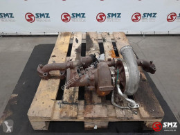 Turbocompresseur Mercedes