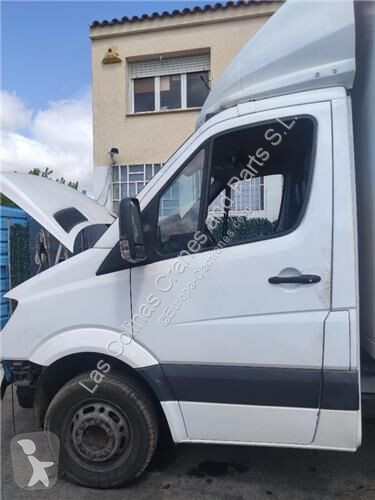 Náhradní díly pro kamiony Cabine pour camion...