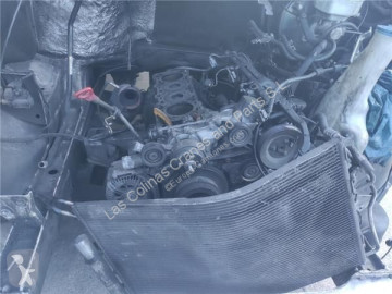 OM Moteur Mercedes-Benz 646 pour camion léger Mercedes-Benz SPRINTER 515 CDI