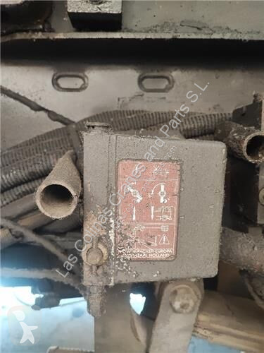 Reservdelar lastbilar Pompe de levage de...