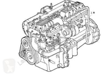 Motor Iveco