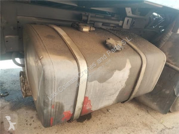 Tanque de combustível