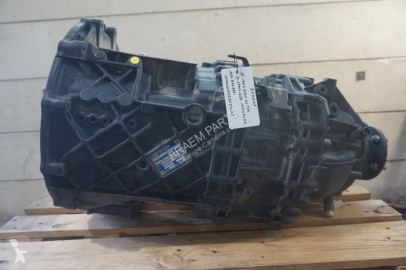 Boîte de vitesse ZF