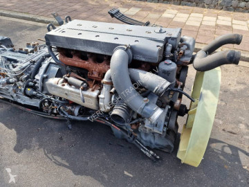 Bloc moteur Mercedes