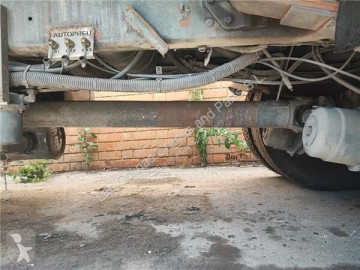 Arbre de transmission