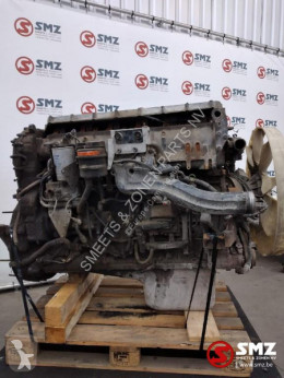 Bloc moteur Iveco