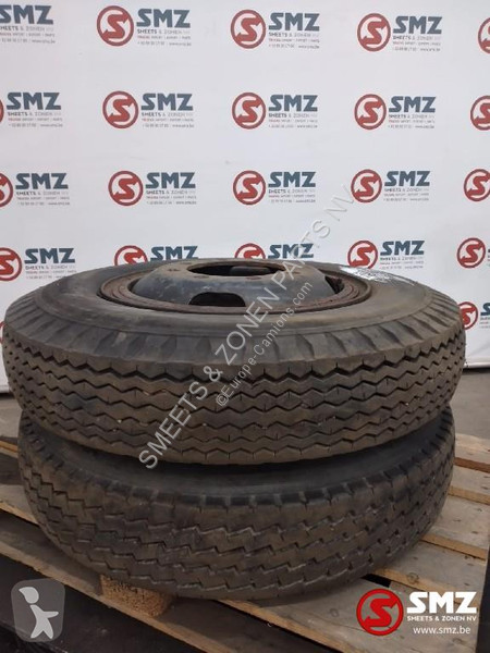 Reservdelar lastbilar Pirelli Occ...