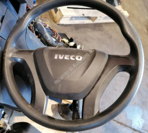 Barre de direction Iveco