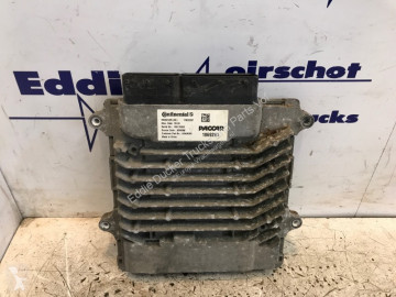 Système électrique DAF