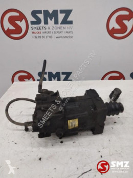 Transmission Renault