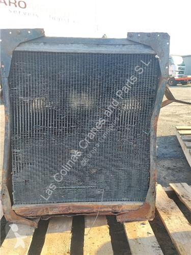 Pièces poids lourds Renault Radiateur de...