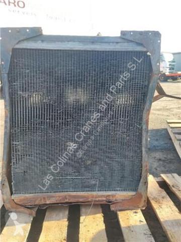 Radiateur d'eau Renault