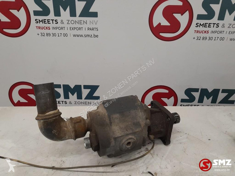 Peças pesados Occ hydraulische pomp