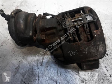 ركاب المكبح Renault