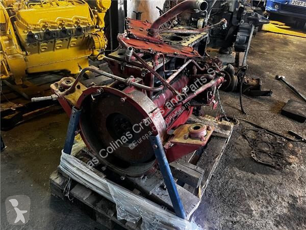 Náhradní díly pro kamiony Renault Volant moteur...