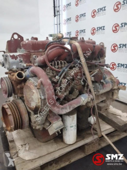 Bloc moteur Renault