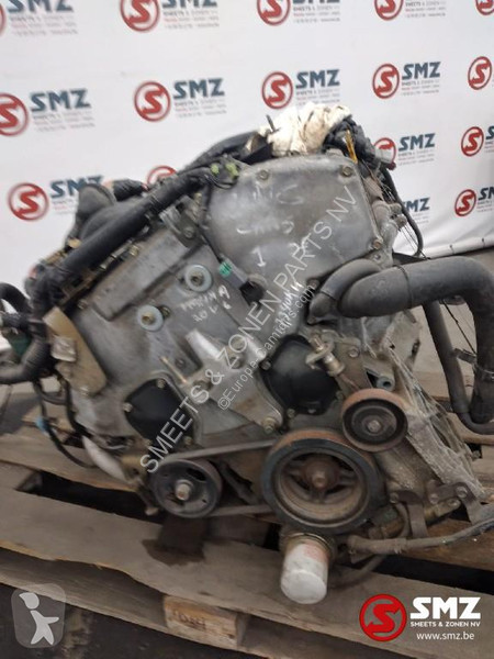 Piese camioane Nissan Occ otor Nissan maxima...