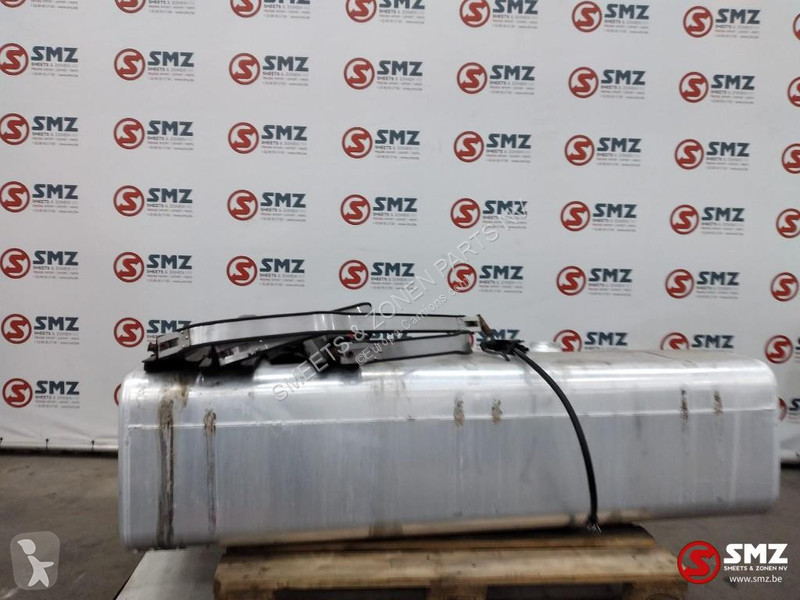 Reservdelar lastbilar Iveco Occ brandstoftank...