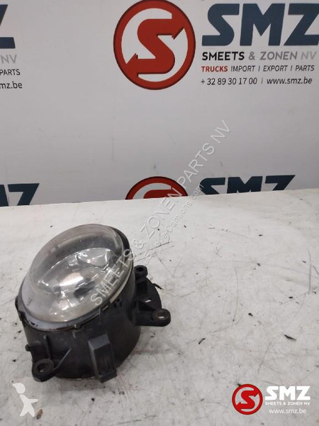 Reservedele til lastbil Mercedes Occ mistlicht...