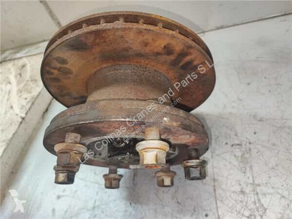Repuestos para camiones Iveco Disque de frein...