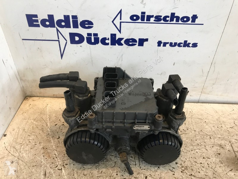 Pièces poids lourds DAF 1867002 REAR AXLE...
