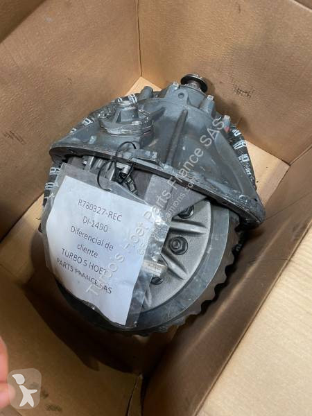 Pièces poids lourds Scania R780 3.27