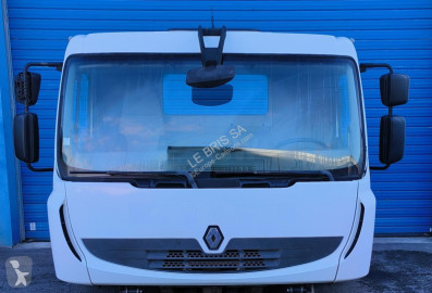 Cabine / carrosserie Renault
