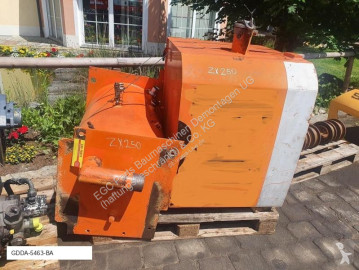 Bränsletank Hitachi