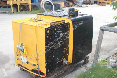 Volvo EC240B Réservoir de carburant NLC pour excavateur NLC